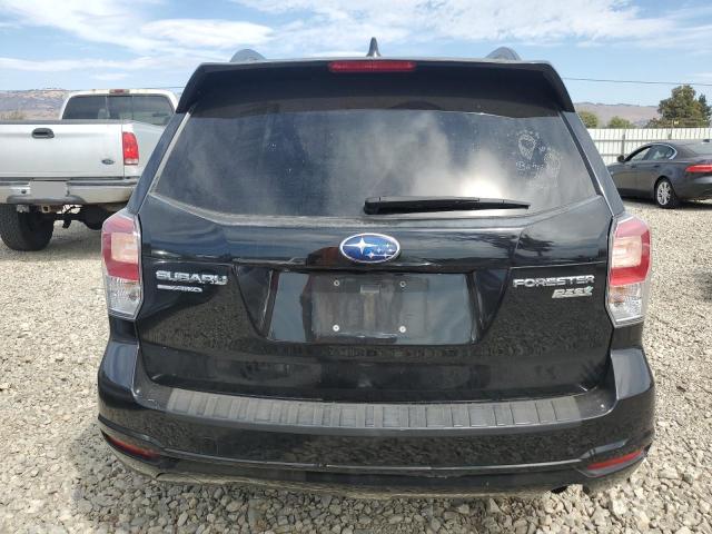 2017 SUBARU FORESTER 2 JF2SJAEC8HH510089