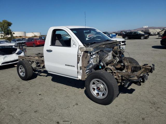 2016 GMC SIERRA C1500 #3310691761