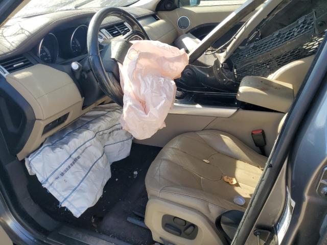 2015 LAND ROVER RANGE ROVER EVOQUE PURE PLUS - SALVP2BG3FH059408