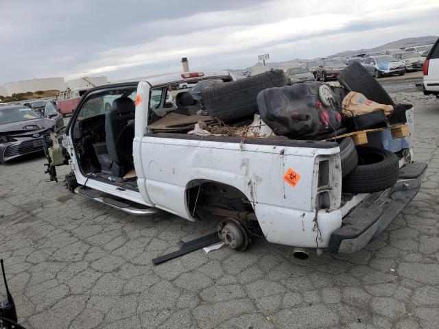 2001 CHEVROLET SILVERADO K1500 #3260749483