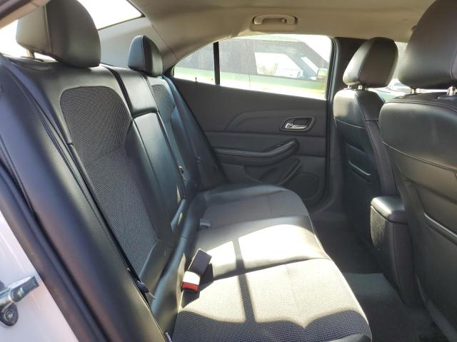 2016 CHEVROLET MALIBU LIM 1G11C5SA8GU147628