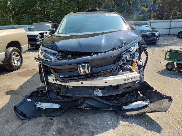 2022 HONDA PILOT SE 5FNYF5H23NB020174