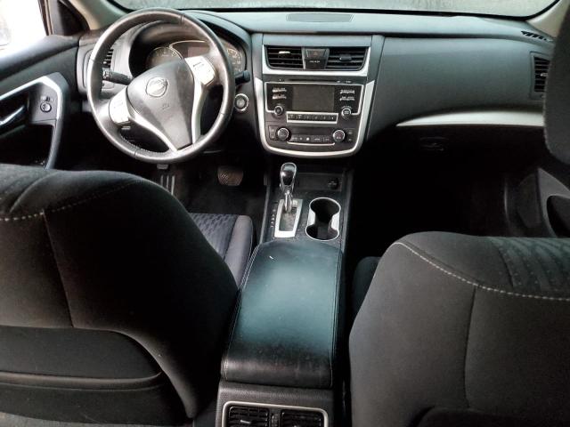 2016 NISSAN ALTIMA 2.5 1N4AL3AP3GN318321
