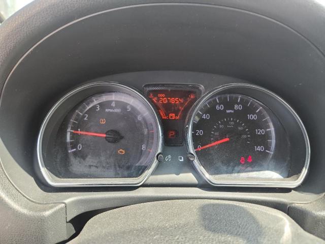 2013 NISSAN VERSA S - 3N1CN7AP5DL866257