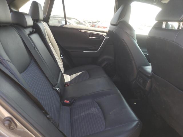 2021 TOYOTA RAV4 XSE 4T3E6RFV8MU023121