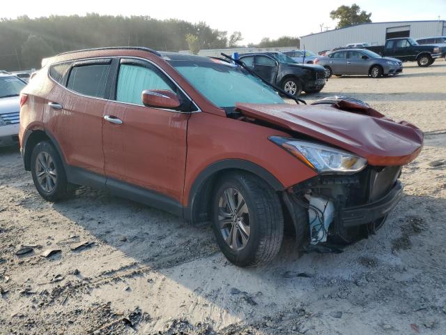 2015 HYUNDAI SANTA FE SPORT 5XYZU3LB0FG241182