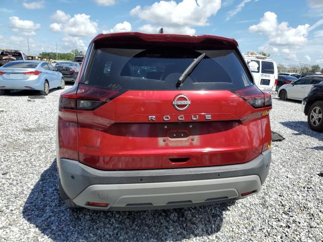2023 NISSAN ROGUE S 5N1BT3AA3PC685298