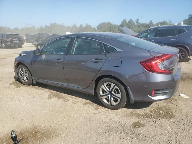 2018 HONDA CIVIC LX - 2HGFC2F55JH570302