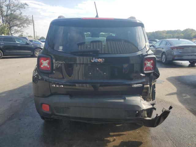 2015 JEEP RENEGADE L - ZACCJBBT0FPB68558