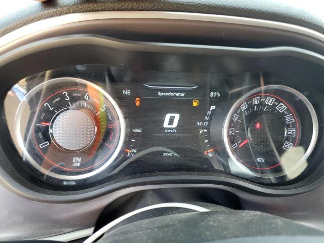 2021 DODGE CHALLENGER 2C3CDZFJ9MH599461
