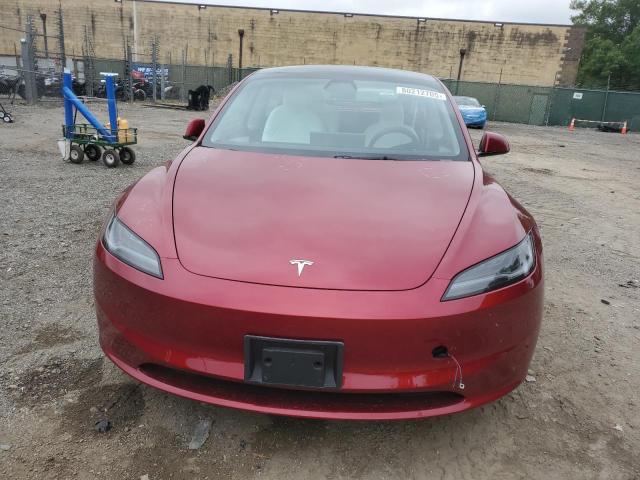 2024 TESLA MODEL 3 - 5YJ3E1EA0RF828375