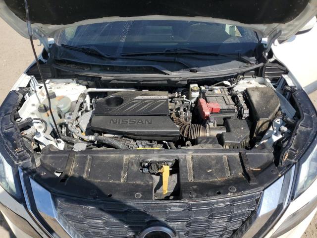2023 NISSAN ROGUE SV - JN8BT3BBXPW469205