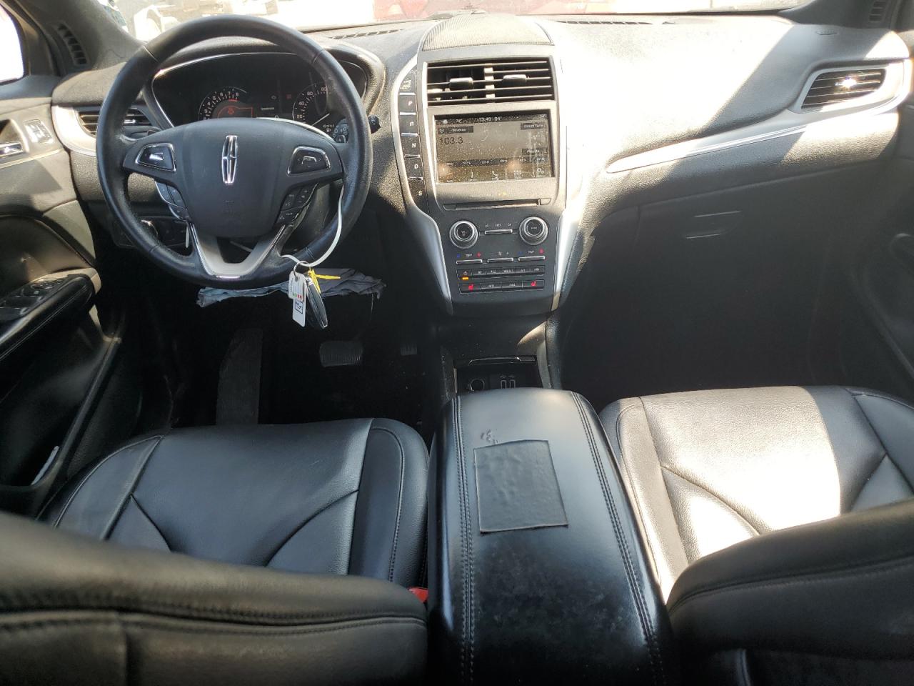 LINCOLN MKC PREMIERE