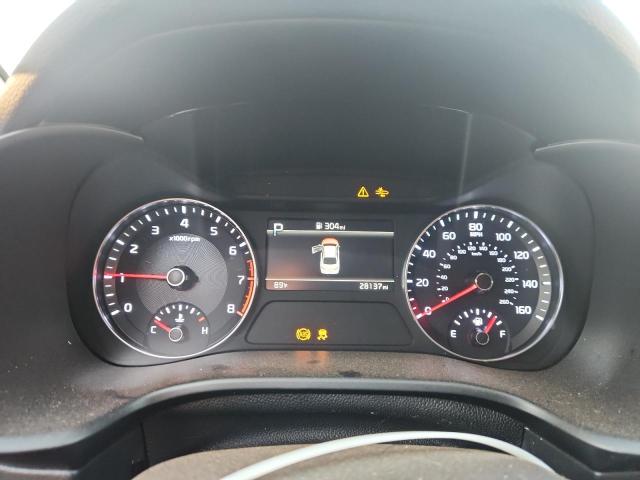 2024 KIA FORTE LX 3KPF24AD5RE757395