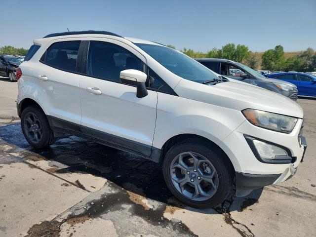 2018 FORD ECOSPORT S - MAJ6P1CL0JC192155