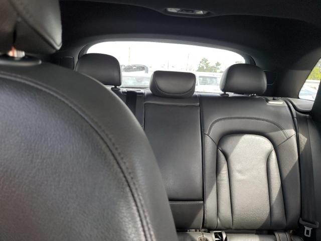 2016 AUDI Q3 PRESTIG WA1GFCFS5GR009350