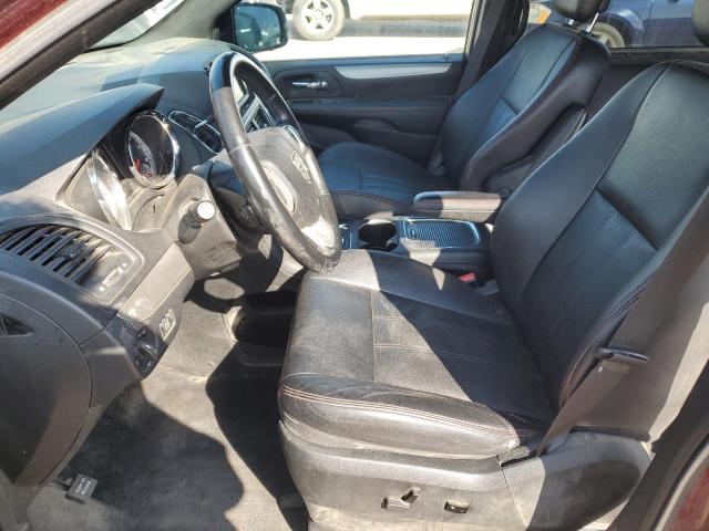 2017 DODGE GRAND CARA 2C4RDGEG2HR741861