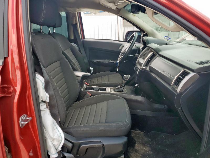 2021 FORD RANGER XL - 1FTER4EH7MLD91296