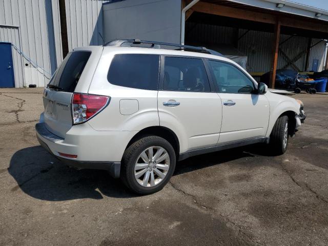 2012 SUBARU FORESTER 2 - JF2SHADC3CG434227