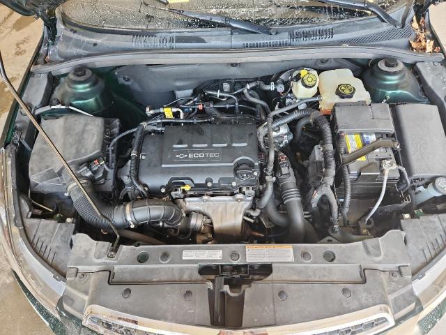 2014 CHEVROLET CRUZE LT - 1G1PC5SB2E7170305