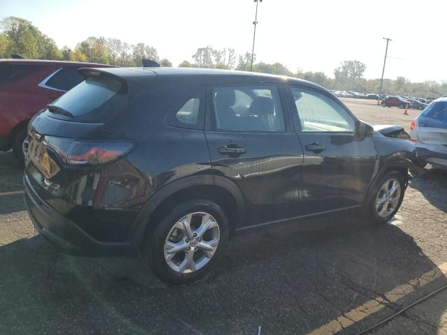2024 HONDA HR-V LX 3CZRZ2H39RM766868