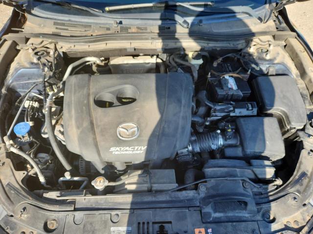 2016 MAZDA 3 SPORT 3MZBM1U78GM298733