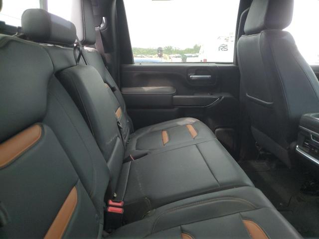 2023 GMC SIERRA K2500 AT4 - 1GT49PEY4PF242151