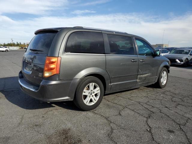2017 DODGE GRAND CARAVAN SXT 2C4RDGCG4HR625418
