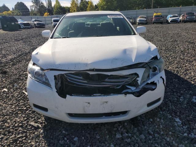 2007 TOYOTA CAMRY HYBRID #3286800216