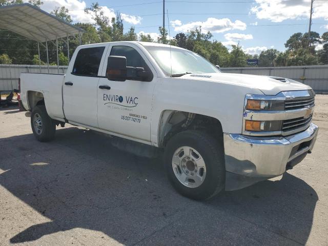 2018 CHEVROLET SILVERADO 1GC1CUEY0JF100762