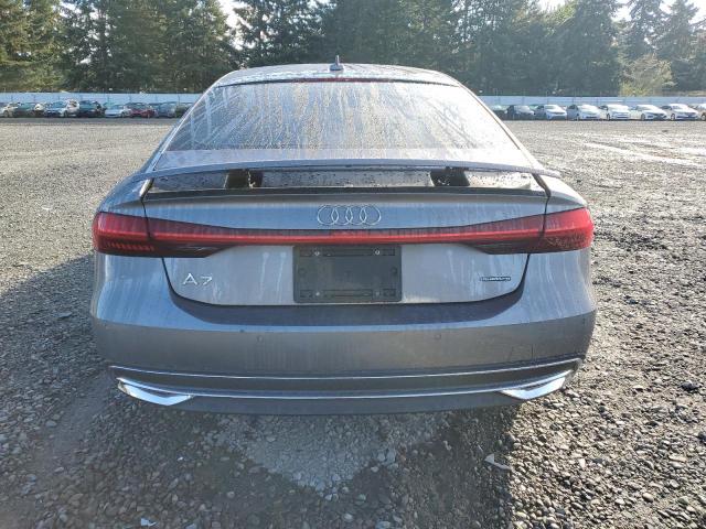 2019 AUDI A7 PREMIUM WAUR2AF25KN060892
