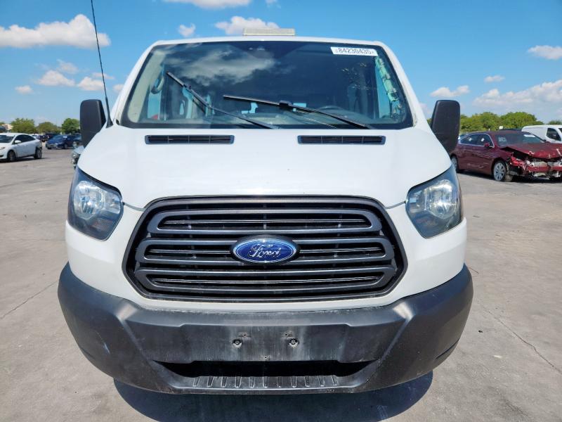 2019 FORD TRANSIT T-350 - 1FBZX2YM1KKB82678