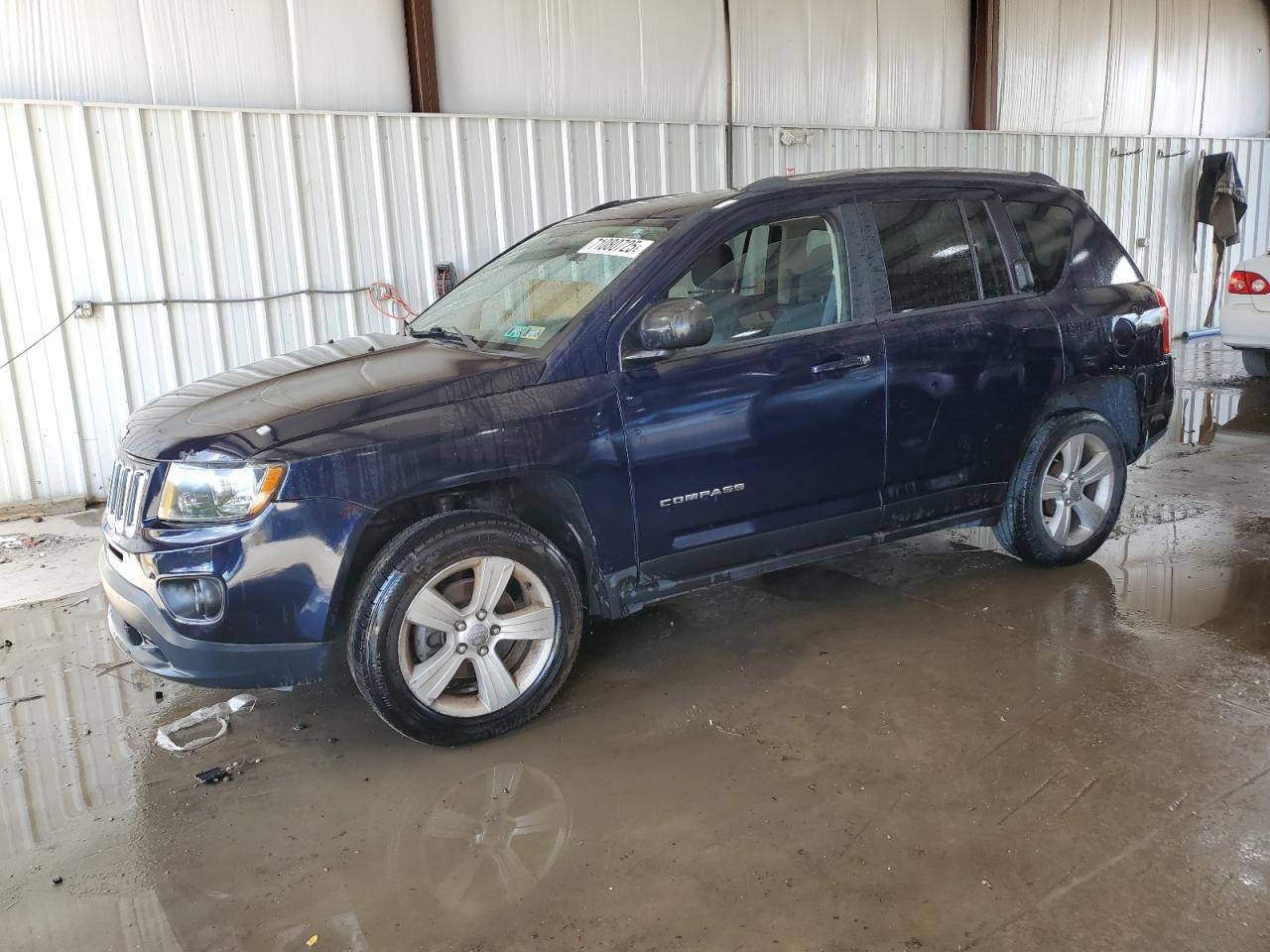 JEEP COMPASS SPORT