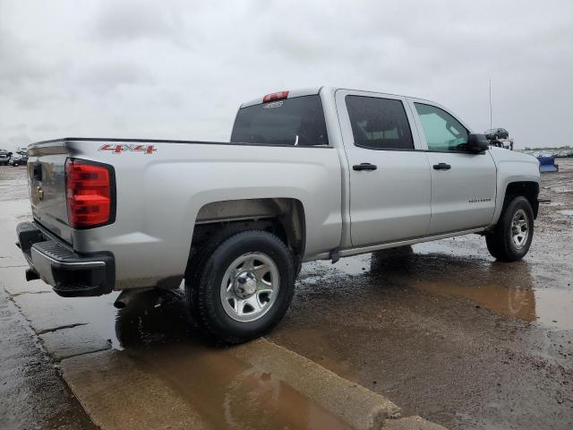 2016 CHEVROLET SILVERADO K1500 3GCUKNEH3GG239314