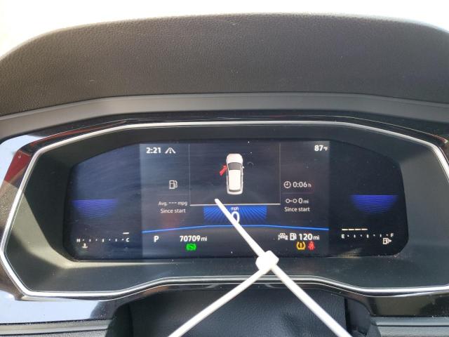 2022 VOLKSWAGEN JETTA SE 3VWEM7BU7NM010125