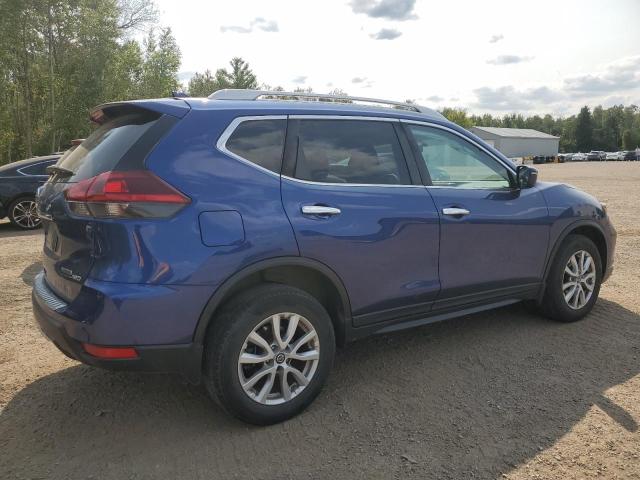 2020 NISSAN ROGUE S 5N1AT2MV2LC792096