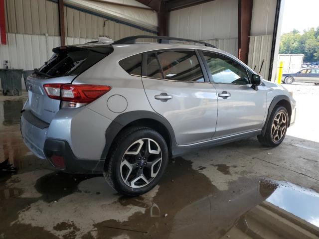 2019 SUBARU CROSSTREK LIMITED JF2GTAMC3K8220075