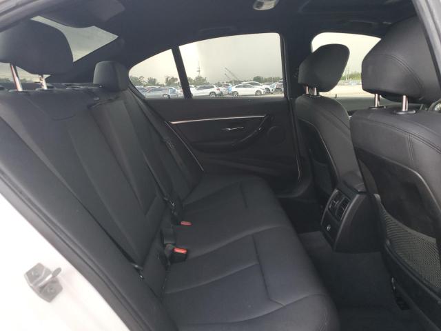 2018 BMW 330 I WBA8B9G53JNU97498