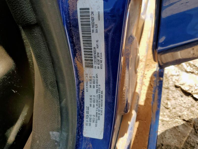 2015 CHRYSLER 200 S #3266745439