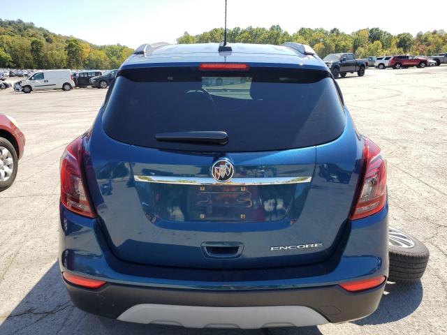 2019 BUICK ENCORE PRE KL4CJASB7KB746784