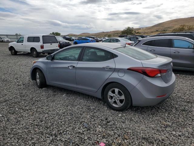 2015 HYUNDAI ELANTRA SE 5NPDH4AE0FH614652