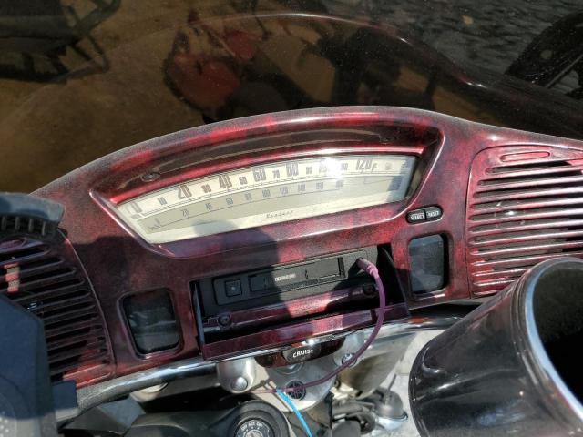 2008 YAMAHA XVZ13 TF JYAVP04E18A014384