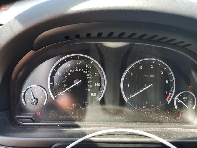 2015 BMW 535 XI WBA5B3C57FD542395