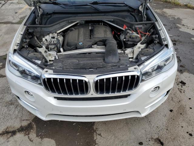 2015 BMW X5 XDRIVE35I - 5UXKR0C54F0K58664