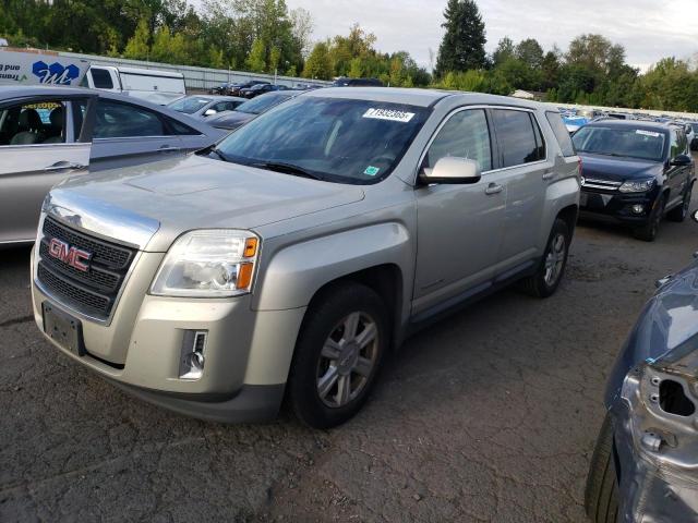 GMC TERRAIN SL