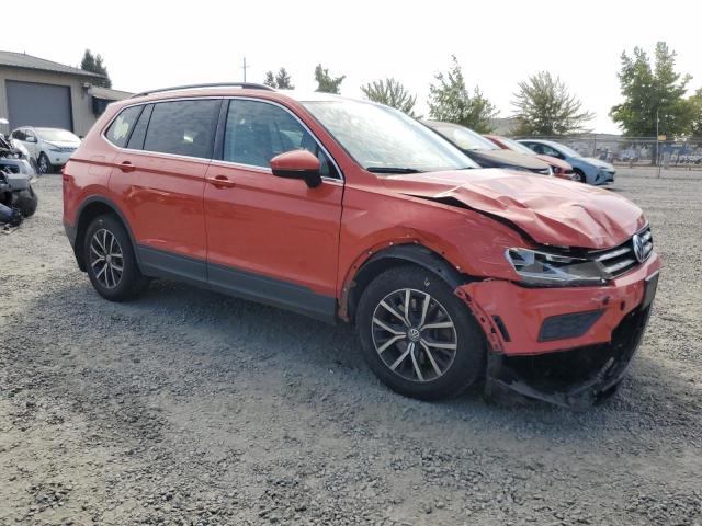 2019 VOLKSWAGEN TIGUAN SE 3VV2B7AXXKM141473