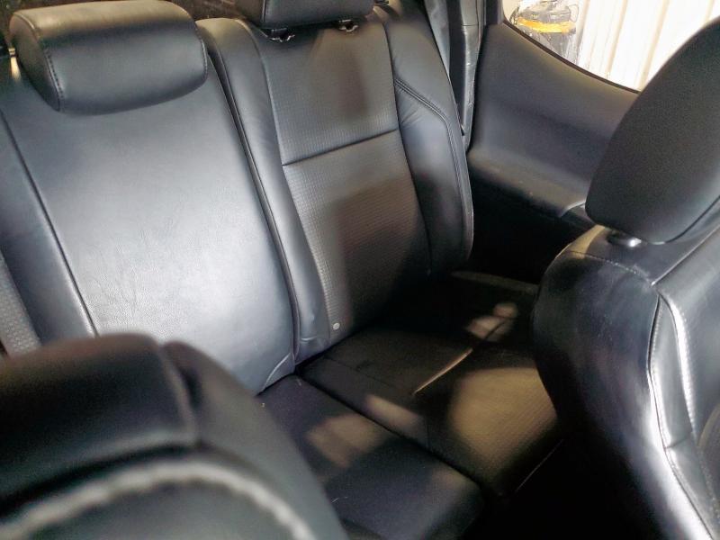 2023 TOYOTA TACOMA DOU 3TMCZ5ANXPM556723