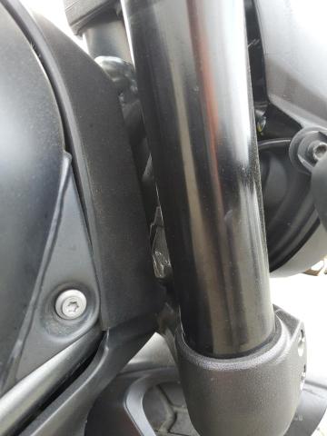 2022 DUCATI SCRAMBLER DESERT SLED ML0KAFPMXNT004919