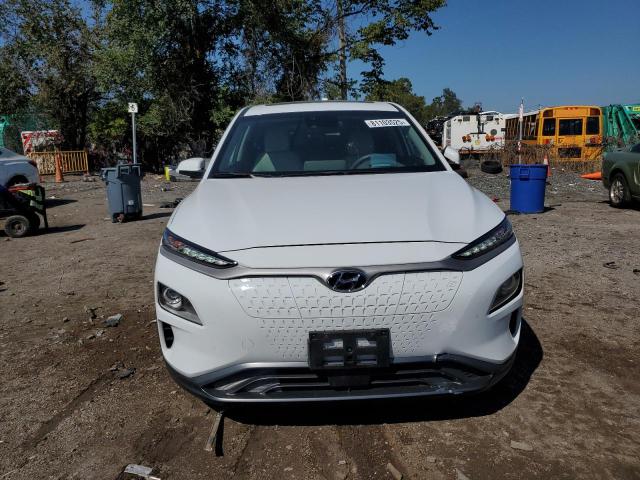 2021 HYUNDAI KONA ULTIM - KM8K53AG1MU117510