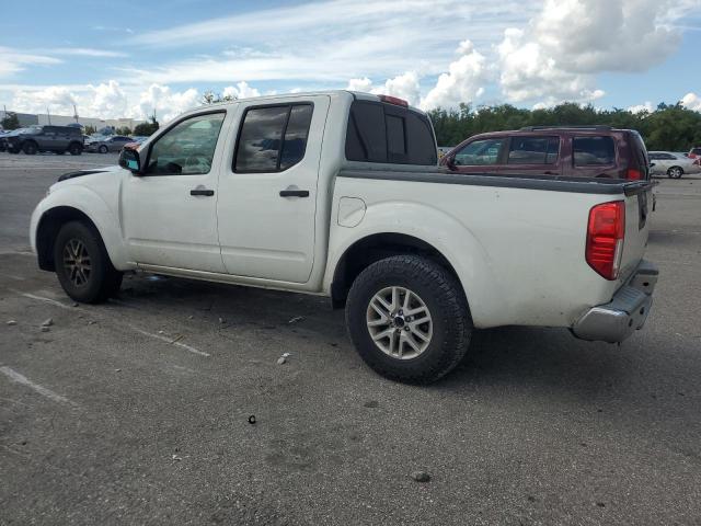 2015 NISSAN FRONTIER S 1N6AD0ER5FN751863